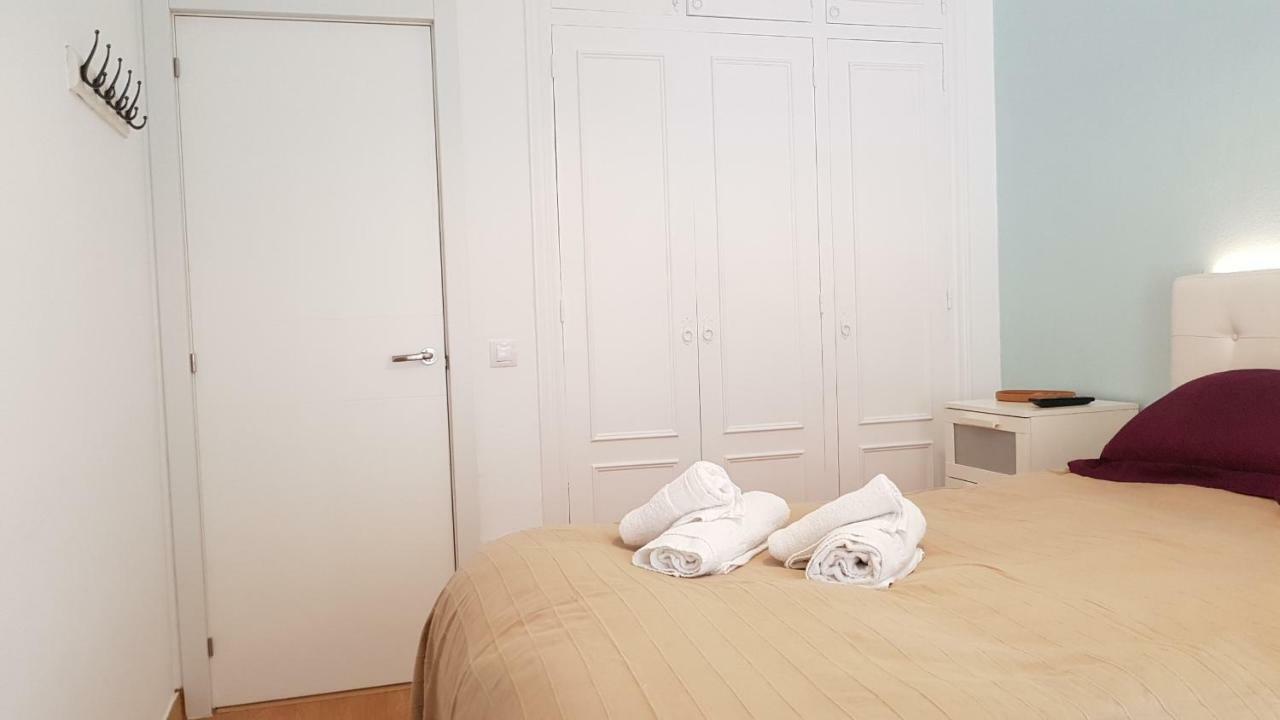 Centro Histórico Malaga Apartamento Exterior foto